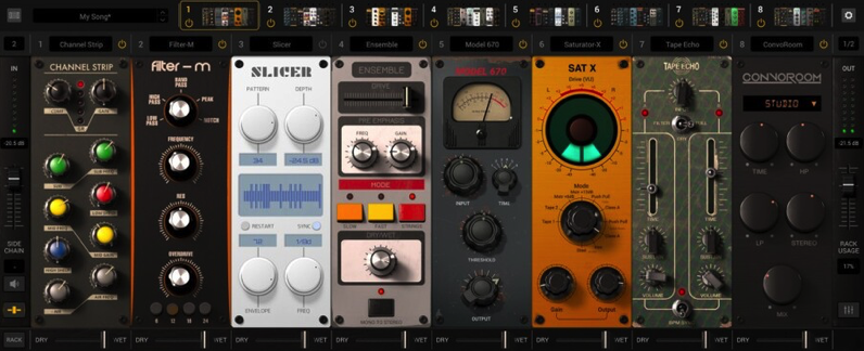 IK Multimedia Mixbox